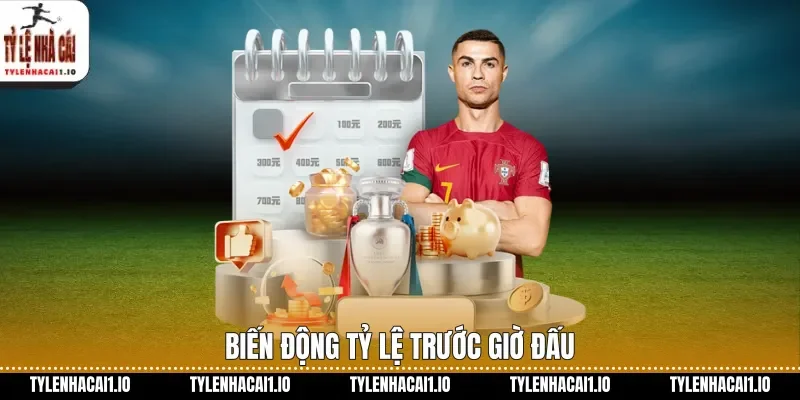 Tỷ Lệ Nhà Cái - Soi Kèo Nhà Cái, Tỷ Lệ Kèo Trực Tuyến Mới Nhất 24/7 32 Biến động tỷ lệ trước giờ đấu