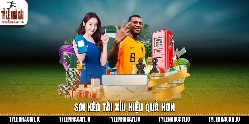 Tỷ Lệ Nhà Cái - Soi Kèo Nhà Cái, Tỷ Lệ Kèo Trực Tuyến Mới Nhất 24/7 29 Soi kèo tài xỉu hiệu quả hơn